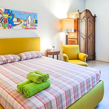 Art'To Bed & Breakfast Torino Eksteriør bilde