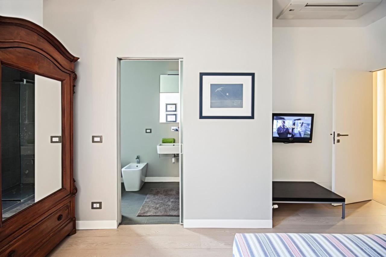 Art'To Bed & Breakfast Torino Eksteriør bilde