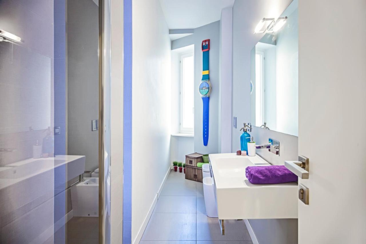 Art'To Bed & Breakfast Torino Eksteriør bilde