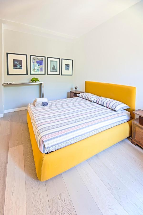 Art'To Bed & Breakfast Torino Eksteriør bilde
