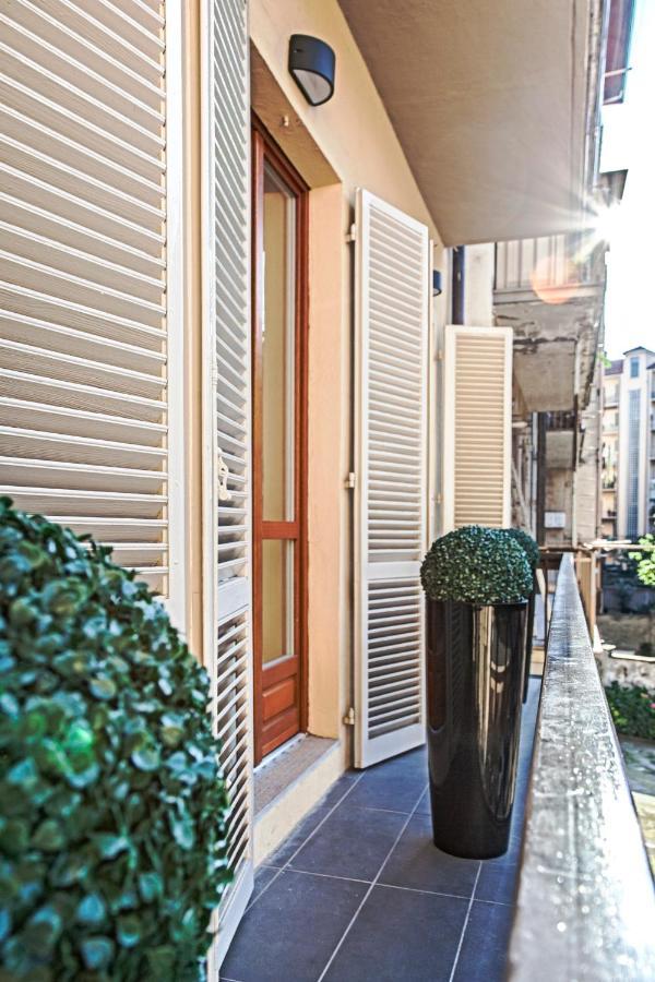 Art'To Bed & Breakfast Torino Eksteriør bilde