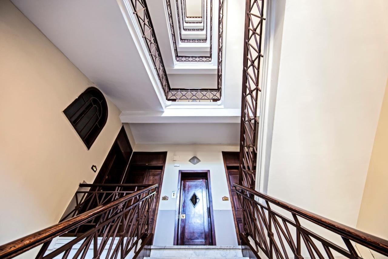 Art'To Bed & Breakfast Torino Eksteriør bilde