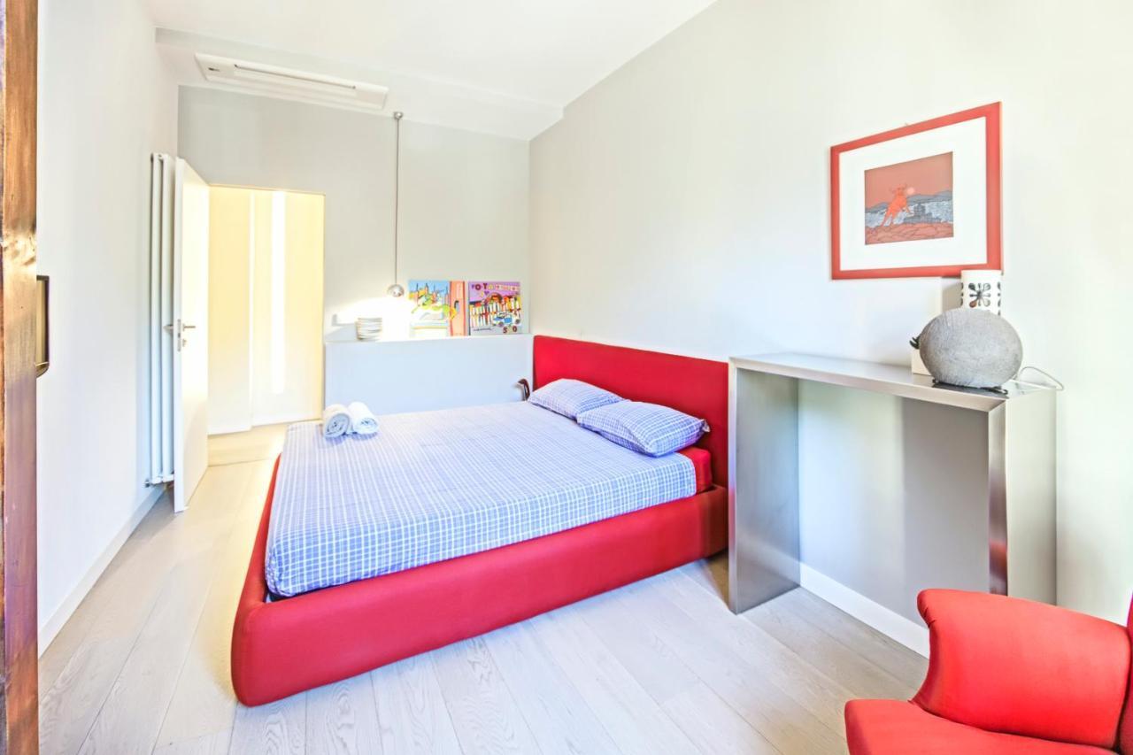 Art'To Bed & Breakfast Torino Eksteriør bilde